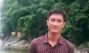 Đề nghị thăng quân hàm cho Thượng úy hy sinh khi bắt tội phạm ma túy