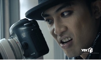 Tên biến thái do Doãn Quốc Đam thủ diễn