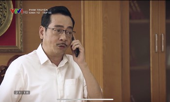 Chủ tịch tỉnh Trần Nghĩa cảnh báo Mai Hồng Vũ không được lấy mình làm bình phong