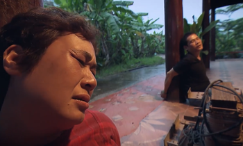 Chị em bà Hoa bị tra tấn vì Lê Hoàng bỏ trốn