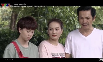 Gia đình ông Sơn chấp nhận ở lại làng Yên