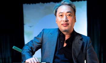 Đạo diễn Nguyễn Quang Dũng thực hiện "Đất rừng phương Nam" phiên bản điện ảnh.