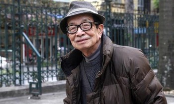 Tác giả ‘Biệt động Sài Gòn’-biên kịch Lê Phương qua đời