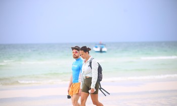 Khách quốc tế phải hủy vé đến Việt Nam
