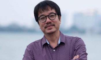 NSƯT Sĩ Tiến được bổ nhiệm là Giám đốc Nhà hát Tuổi trẻ