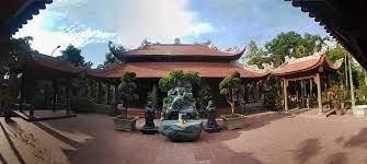 Giáo hội Phật giáo Việt Nam cách hết chức vụ, phạt sám hối đối với sư trụ trì chùa Biện Sơn