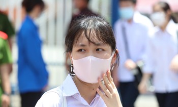 Thủ tướng chỉ thị: Bộ Giáo dục chịu trách nhiệm toàn diện về kỳ thi tốt nghiệp THPT 2022
