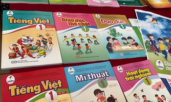 SGK mới phải chốt giá trước 15/1