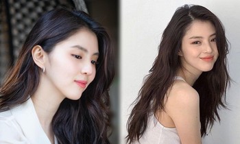 Vẻ đẹp thanh tú của 'tiểu tam' Thế giới hôn nhân được coi là bản sao Song Hye Kyo