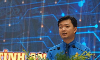 Anh Nguyễn Minh Triết