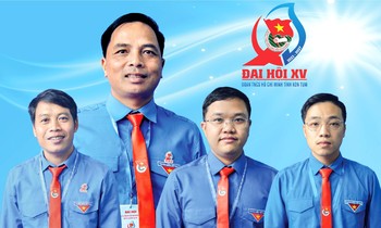 Ra mắt Ban Chấp hành Đoàn TNCS Hồ Chí Minh tỉnh Kon Tum khóa XV