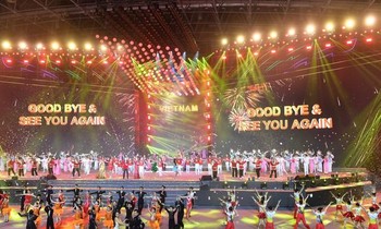SEA Games 31 là đòn bẩy giúp du lịch Hà Nội phục hồi