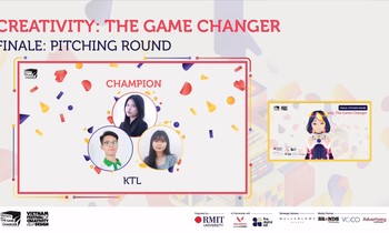 Khi những người trẻ bùng nổ trong đổi mới và sáng tạo