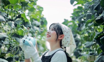 Nữ sinh Đại học Huế: 'thừa năng lượng', đam mê công tác Đoàn