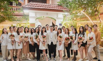 CEO THALIC VOICE: Giọng nói chuẩn, hay sẽ chinh phục được đối tác, khách hàng, nhân viên