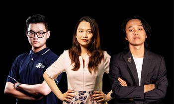 Những người trẻ và bước chuyển từ cuộc sống đại học sang đi làm