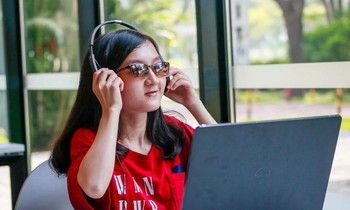 Đại học RMIT nâng cao nhận thức và tiếp cận bình đẳng cho giới trẻ Việt