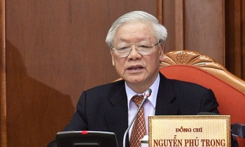 Chuẩn bị thật tốt Đại hội XIII, đưa đất nước bước vào một giai đoạn phát triển mới