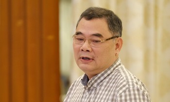 Thiếu tướng Tô Ân Xô, Chánh Văn phòng Bộ Công an