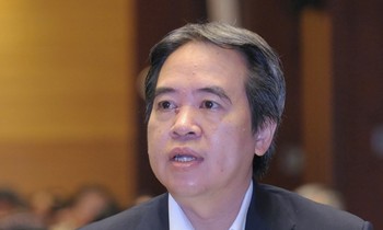 Ông Nguyễn Văn Bình