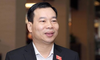 Phó Chủ nhiệm Uỷ ban Tư pháp: Lập Ban Chỉ đạo cấp tỉnh sẽ tạo đột phá trong phòng, chống tham nhũng