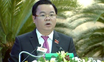 Phó Chủ tịch HĐND Đà Nẵng bị cách tất cả chức vụ trong Đảng 