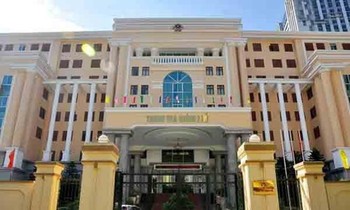 Ban cán sự đảng Thanh tra Chính phủ nhiệm kỳ 2016-2021 có một số vi phạm, khuyết điểm