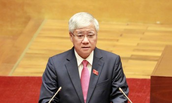 Đề nghị mở rộng điều tra các vụ án lợi dụng chống dịch để trục lợi