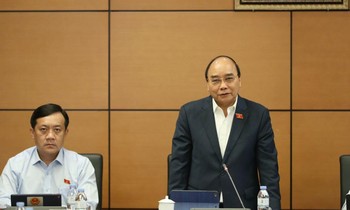 Đại biểu Quốc hội: Không kiểm soát giá xăng dầu sẽ dẫn đến 'domino' tăng giá