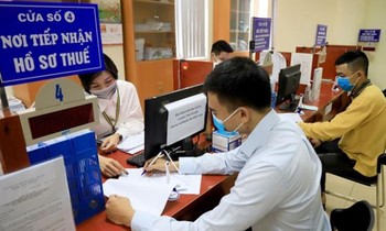 Gia hạn thời hạn nộp thuế, tiền thuê đất năm 2022