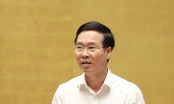 Bộ Chính trị: Không để tham nhũng chính sách, ‘lợi ích nhóm’ trong xây dựng pháp luật về đất đai