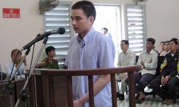 Vụ án Hồ Duy Hải 'làm nóng' buổi tiếp xúc cử tri ở TPHCM