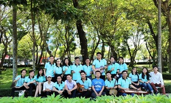 Người trẻ gìn giữ các loại hình nghệ thuật dân gian Nam Bộ