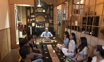 Gắn kết người trẻ bằng mô hình cộng đồng