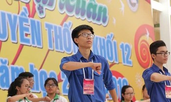Tự tạo cơ hội cho bản thân
