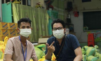 Đạo diễn – nhạc sĩ Holy Thắng: “Sứ mệnh nghĩa tình” trong mùa dịch