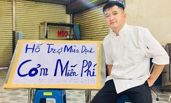Bạn trẻ “xoay sở” giữa dịch bệnh tại TP. HCM