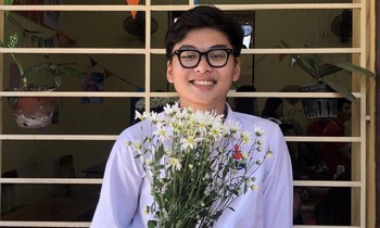 Dấu ấn tuổi 18