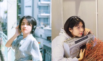 'Hồi sinh' mái tóc cho bệnh nhân ung thư