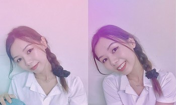 ‘Liều thuốc tinh thần’ qua những nét vẽ giản đơn của cô nàng 9X