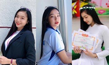 Những buổi trò chuyện tiếng Anh triệu views của nữ sinh Cần Thơ