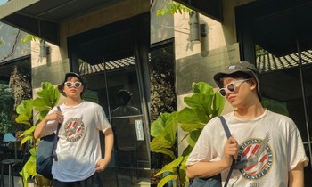 Youtuber Thien Baka: ‘Mình biết cách để biến cuộc sống trở nên vui vẻ hơn’