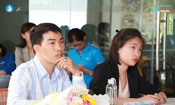 Chàng trai từng bán nhà để khởi nghiệp với phần mềm học tiếng Anh