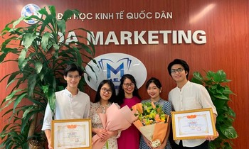 Nghiên cứu về sự chuyển dịch phương thức học tập của sinh viên trong mùa dịch