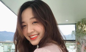 Nữ sinh Gen Z xinh đẹp chinh phục học bổng toàn phần của Chính phủ Hàn Quốc