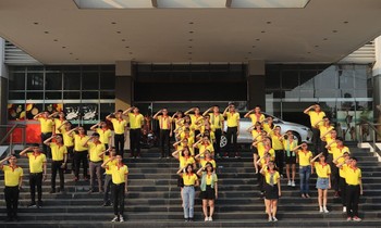 Nhiều cách gây quỹ độc đáo cho 'Xuân Tình nguyện 2022'