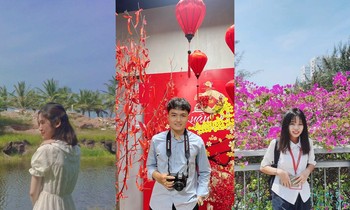 Bạn trẻ sẵn sàng quay trở lại TP. HCM học tập
