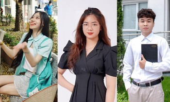 SEA Games 31 truyền cảm hứng cho nhiều bạn trẻ