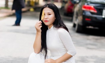 Hành trình đến giảng đường đầy gian nan của nữ sinh dân tộc Mông