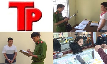 Bản tin Hình sự: Nữ sinh thanh nhạc bị bắt trói, cưỡng hiếp trên ô tô